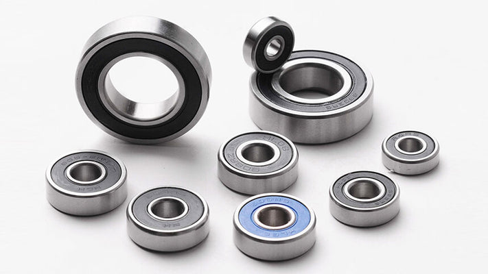 DIN 1.3505 Material 100Cr6 Equivalent Bearing Steel, Composition, Properties, Hardness 