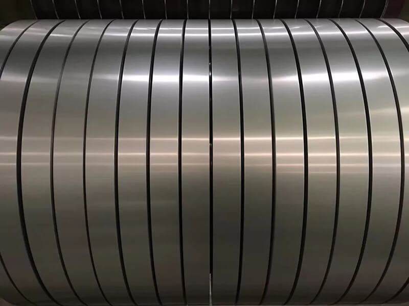 DIN EN 1.4034 Aço Inoxidável X46Cr13 Especificações do Material - Compraco Distribuidor e Fabricante de Aços