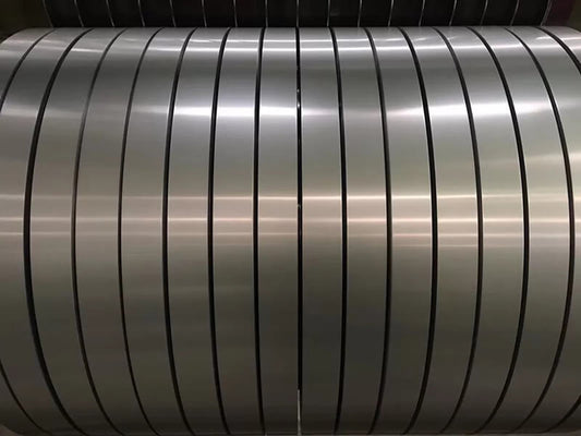 DIN EN 1.4034 Aço Inoxidável X46Cr13 Especificações do Material - Compraco Distribuidor e Fabricante de Aços