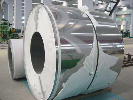 DIN EN 1.4401 Material X5CrNiMo17-12-2 Aço Inoxidável - Compraco Distribuidor e Fabricante de Aços