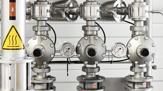 DIN EN 1.4462 Duplex Aço Inoxidável X2CrNiMoN22-5-3 Especificações do material - Compraco Distribuidor e Fabricante de Aços