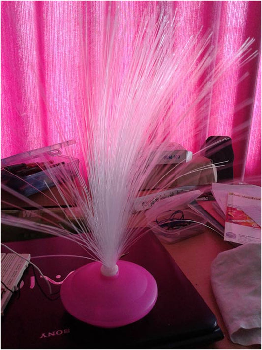 DIY: Faça uma fonte de luz operada remotamente