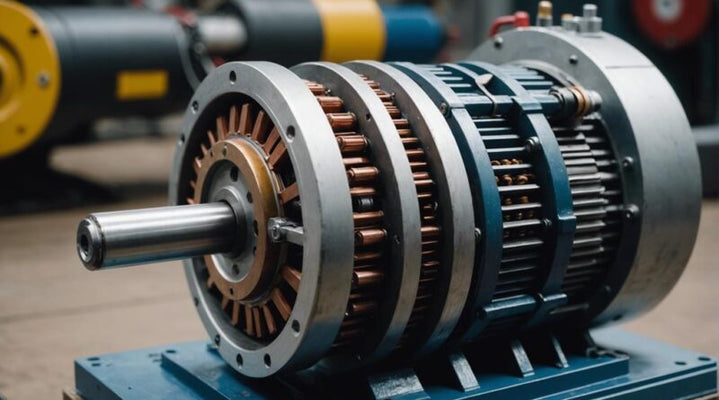 Fluency decoding in induction motor for better performance 