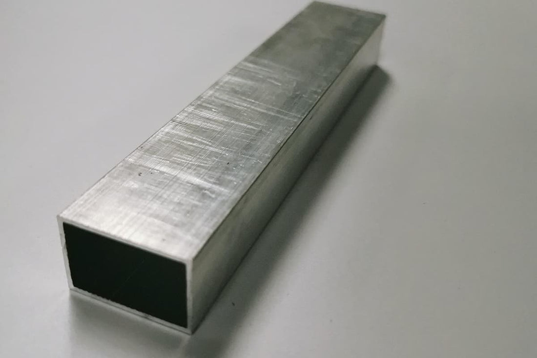 Defeitos de oxidação da liga de alumínio 6063: razões e soluções - Compraco Distribuidor e Fabricante de Aços