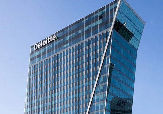Deloitte partners with Informatica and Workiva on new ESG data and reporting ecosystem 