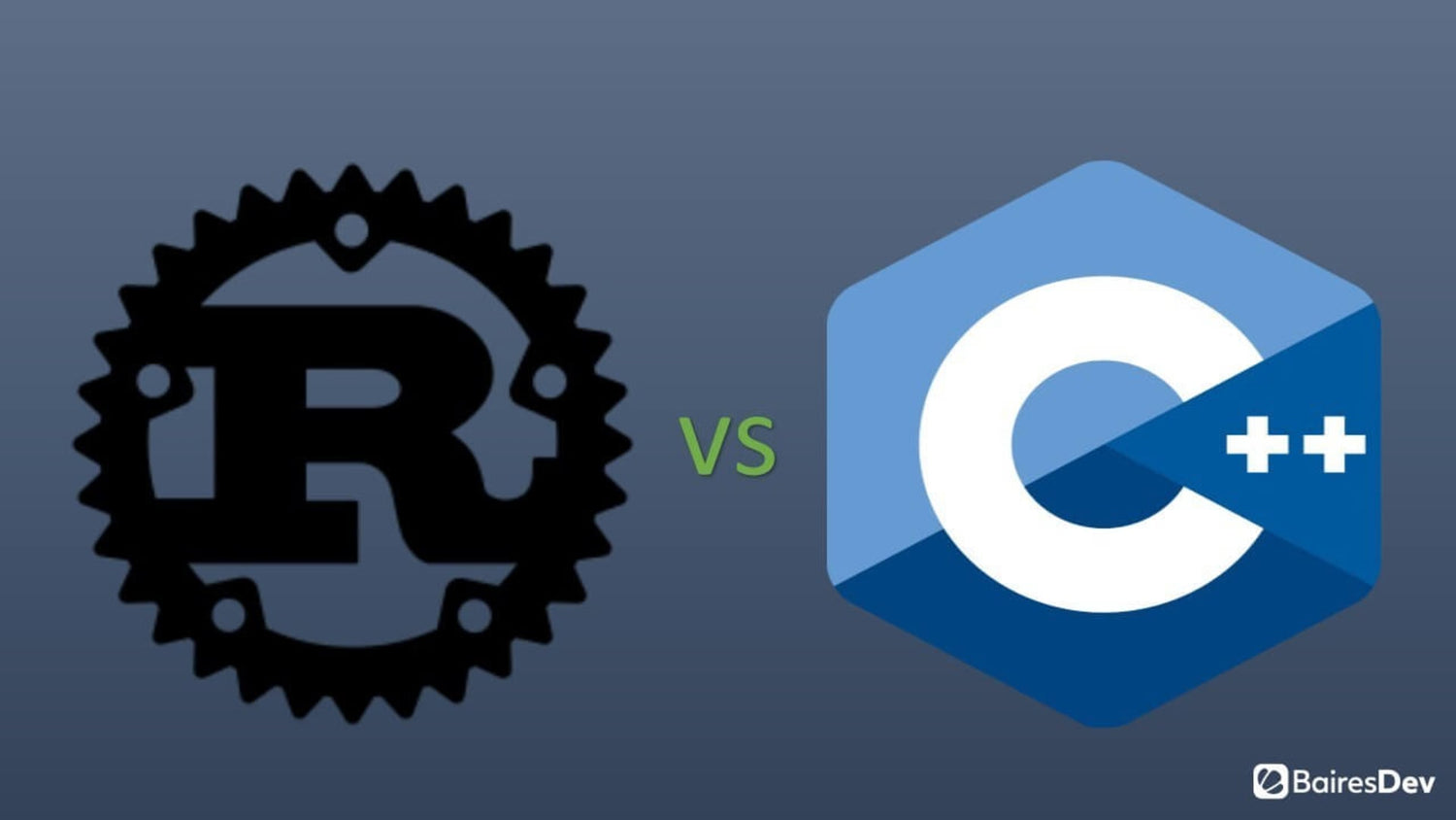Desempenho Rust vs C++: Saiba Quando a Velocidade Importa – COMPRACO ...