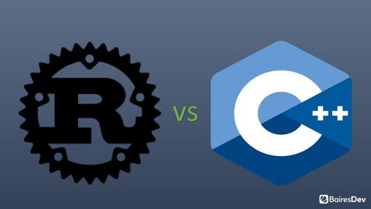 Desempenho Rust Vs C++: quando a velocidade é importante