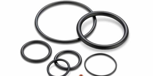 Design de ranhura em O-Ring (caixa de empanque): um guia detalhado