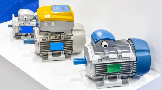 Desmistificando a equação EMF de um gerador DC