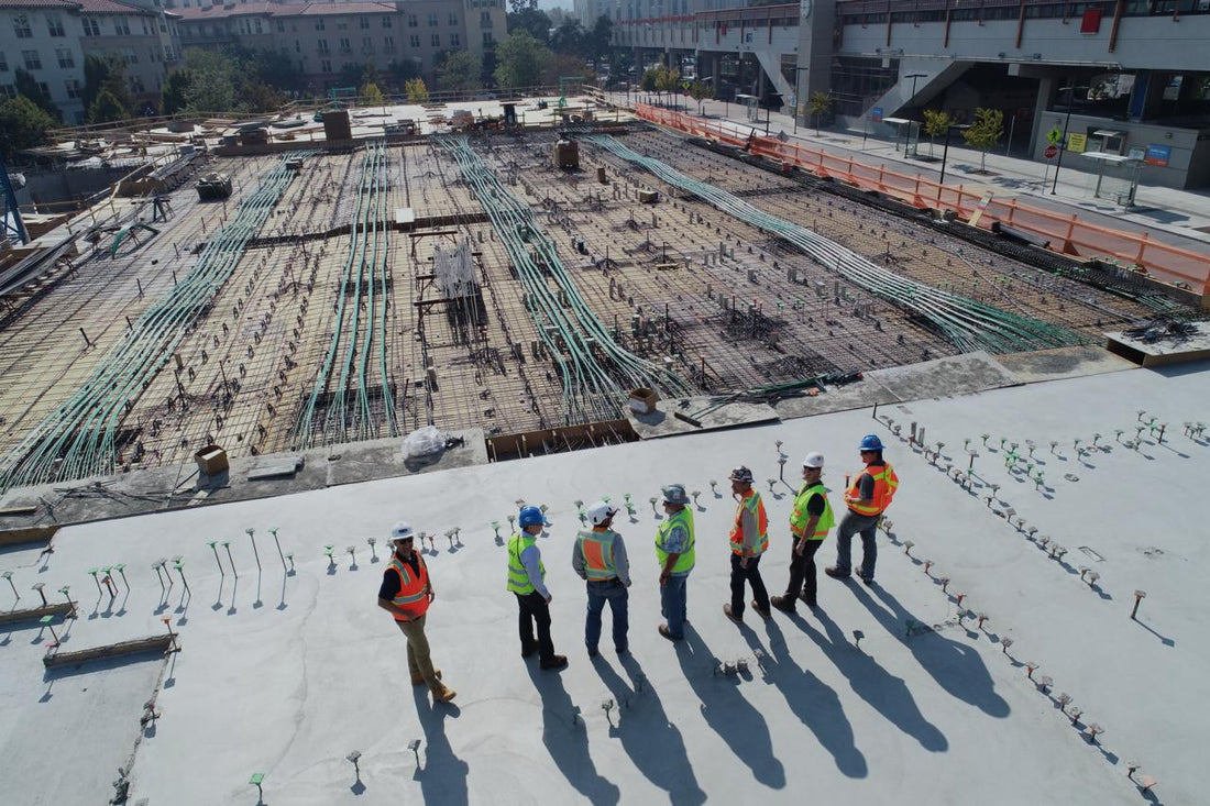 Detalhando os 6 princípios da construção Lean - Compraco Distribuidor e Fabricante de Aços