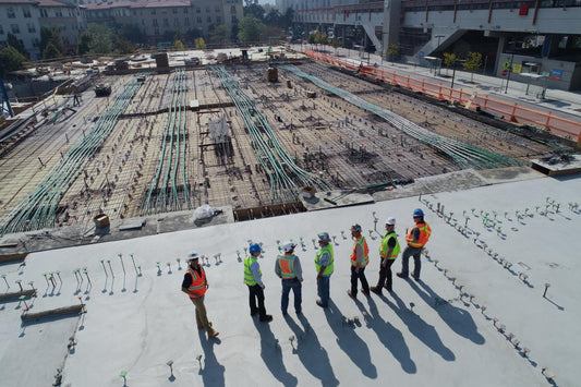 Detalhando os 6 princípios da construção Lean - Compraco Distribuidor e Fabricante de Aços