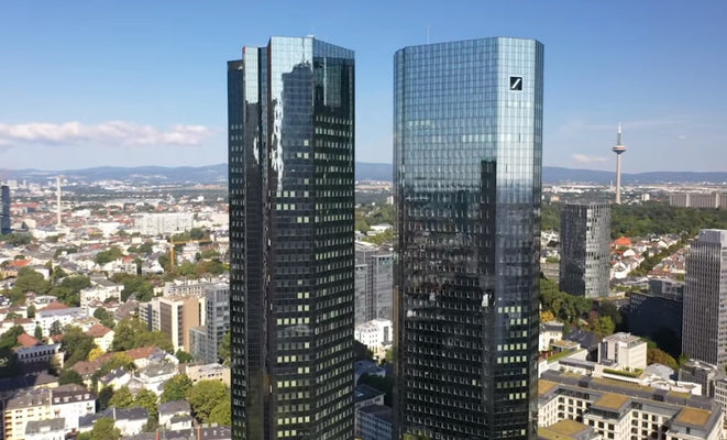 Deutsche Bank launches new framework to classify sustainable finance and investments