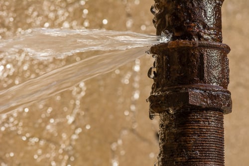 Consejos de plomería para reducir el consumo de agua y energía 