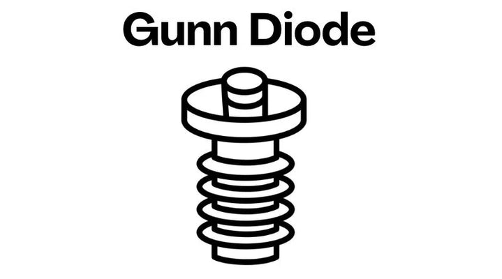 Diodos Gunn: explorando as maravilhas da tecnologia de microondas