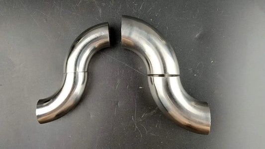 Dobrando tubos de aço inoxidável: um guia para iniciantes