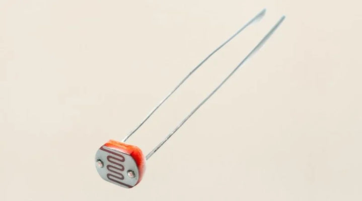 Dominar resistores dependentes de luz (LDRs) em eletrônica