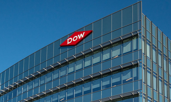 Dow emite su primer bono verde de 1.250 millones de dólares para financiar una nueva planta química neta cero