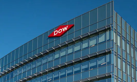 Dow emite títulos verdes inaugurais de US$ 1,25 bilhão para financiar nova fábrica química líquida zero