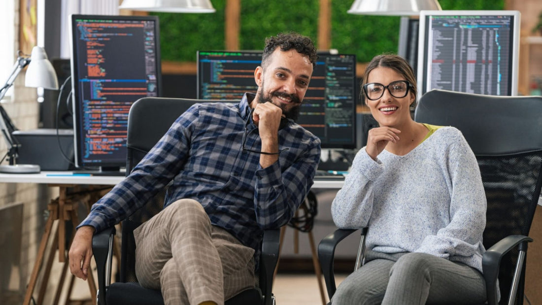 É hora da ciência de dados adotar a programação em pares