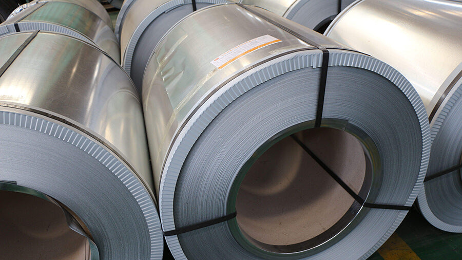 EN 10130 DC01 Aço 1.0330+ZE Material Folha de Dados Equivalente, Propriedades - Compraco Distribuidor e Fabricante de Aços