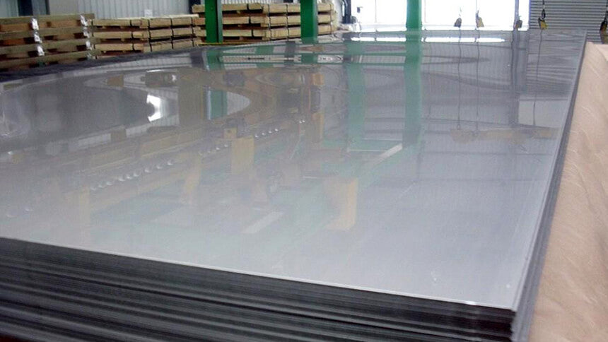 EN 1.4125 X105CrMo17 Composição do aço, propriedades, equivalente - Compraco Distribuidor e Fabricante de Aços