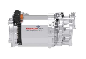 ENPOWER é a primeira a adotar dispositivos IGBT EDT2 discretos de nível automotivo da Infineon