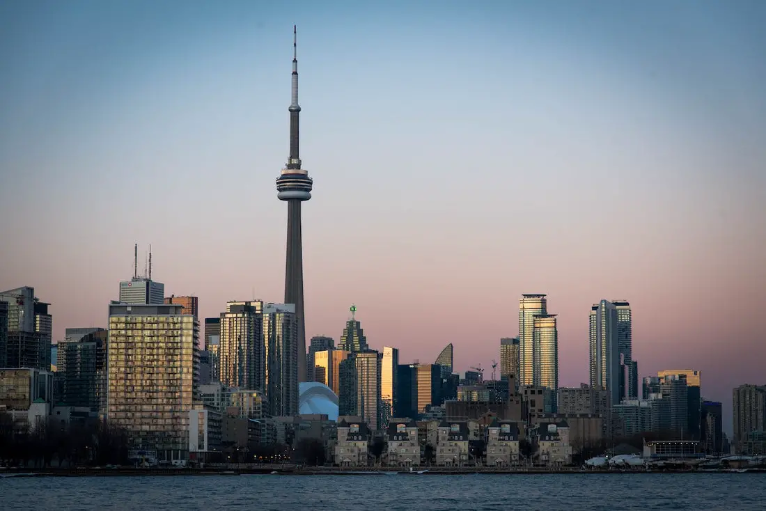 Edifícios canadenses icônicos e suas obras-primas de engenharia