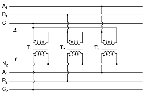 Eletrônica Básica 25 – Tipos de transformadores por uso