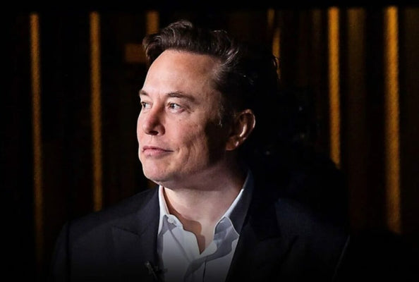 Elon Musk comparte video de Gisele Bündchen y anuncia donación a Rio Grande do Sul 