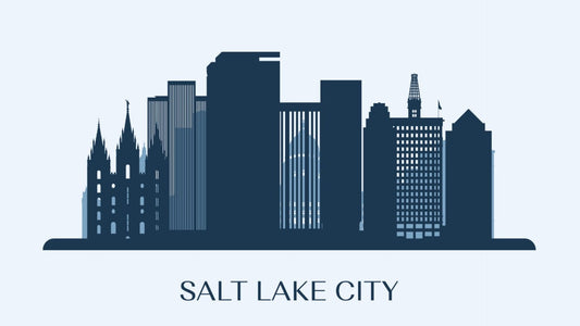 Empresa de desenvolvimento de software personalizado em Salt Lake City