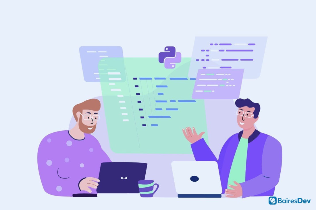 Empresas de desenvolvimento de software nos EUA
