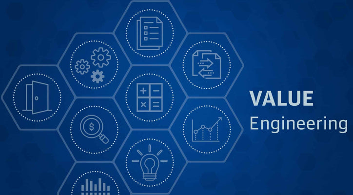 Ingeniería de valor | Mejor entrega de proyectos 