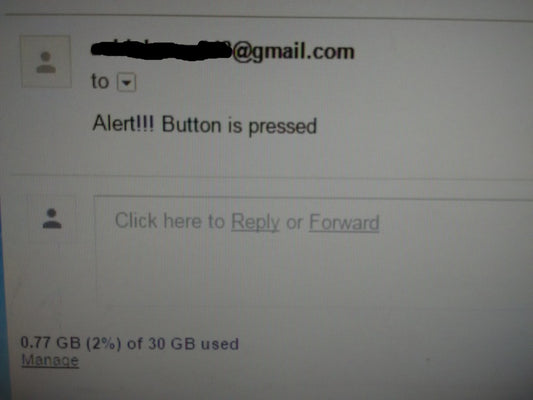 Enviando correspondência do Beaglebone Black (Parte 9/15)