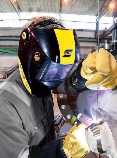 Escolhendo materiais de soldagem para aço inoxidável: aconselhamento especializado - Compraco Distribuidor e Fabricante de Aços
