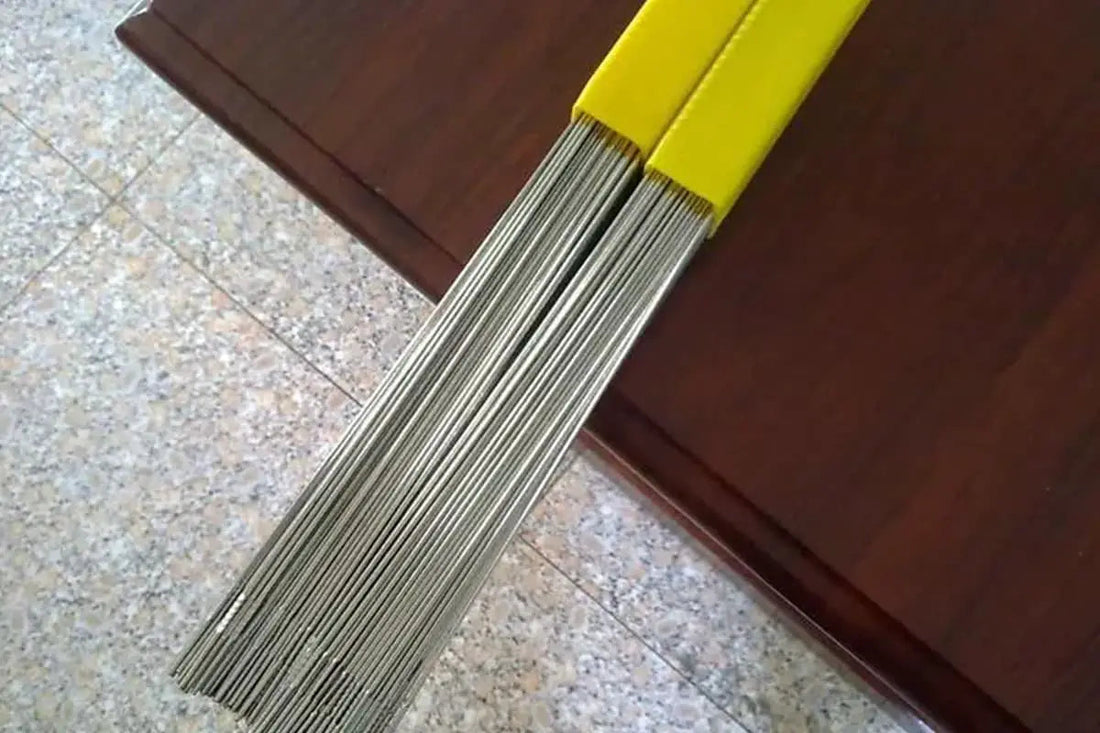 Escolhendo o eletrodo de soldagem de aço inoxidável certo: um guia completo - Compraco Distribuidor e Fabricante de Aços