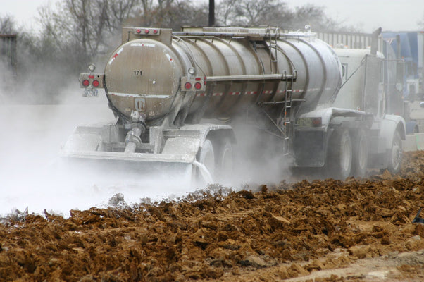 Soil stabilization Chemical and mechanical methods 