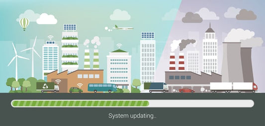 Estratégias para impulsionar retrofits de edifícios e tornar as cidades mais sustentáveis