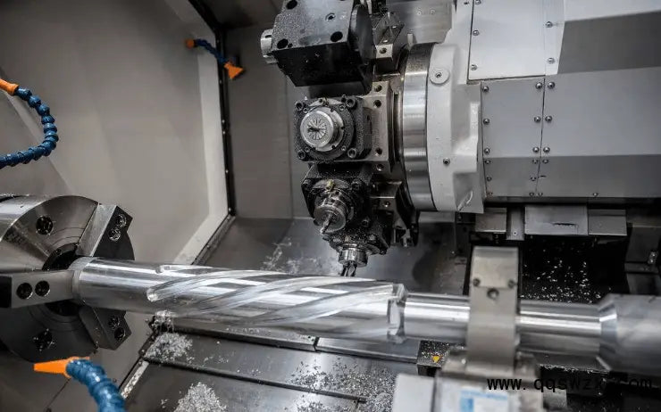 Evite estes 9 erros de usinagem CNC para peças perfeitas - Compraco Distribuidor e Fabricante de Aços