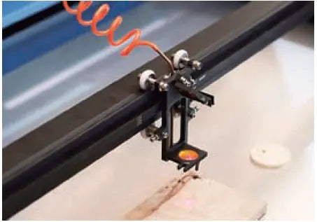 Explorando 4 métodos de condução de máquinas de corte a laser