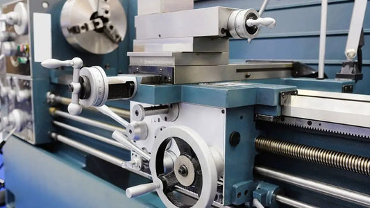 Explorando a versatilidade das máquinas CNC: tipos e aplicações