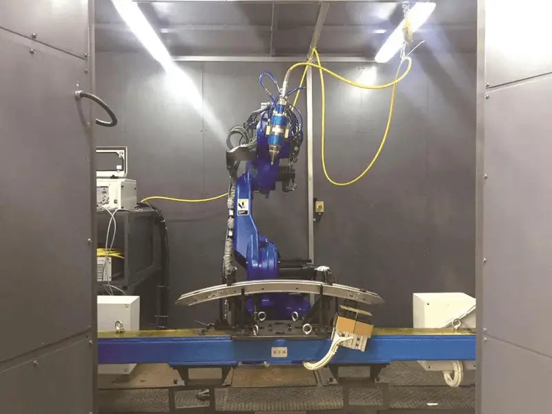 Explorando aplicações de corte a laser na indústria automotiva - Compraco Distribuidor e Fabricante de Aços