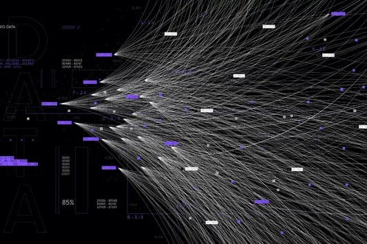 Explorando o futuro da inteligência de negócios