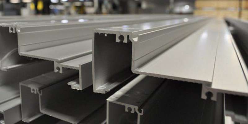 Aluminum Extrusion: A Comprehensive Guide to the Process – COMPRACO ...
