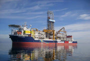 ExxonMobil ataca petróleo offshore na Guiana