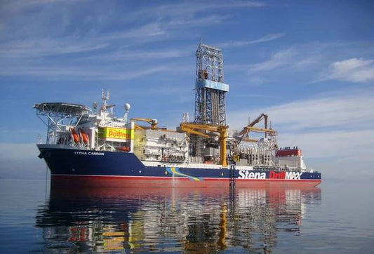 ExxonMobil ataca petróleo offshore na Guiana - Compraco Distribuidor e Fabricante de Aços