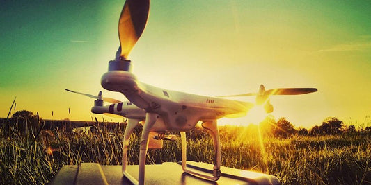 Fabricação de protótipos mecânicos para drones – o que esperar?