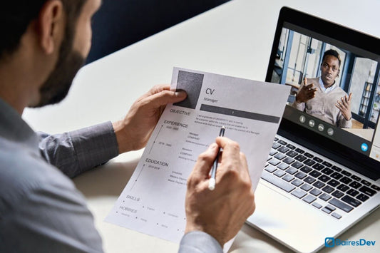Faça estas 5 alterações em seu plano de recrutamento pós-pandemia