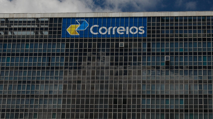 Correios abre concurso para nível médio e superior: Confira as vagas disponíveis