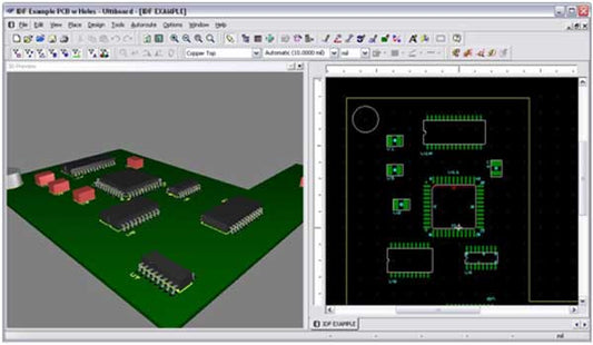 Ferramentas gratuitas de design de PCB para tornar seus projetos eletrônicos interessantes
