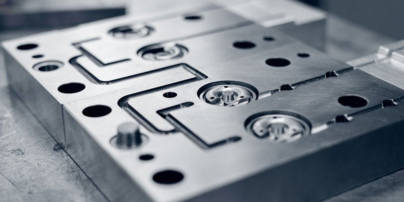 Ferramentas na fabricação: o que são e que tipos existem